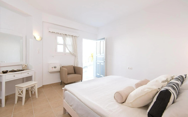 Lindos Harmony Suites