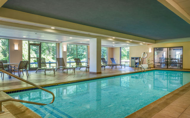 Hampton Inn Raynham-Taunton
