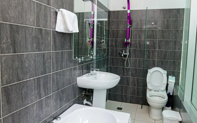 Hotel Aglon