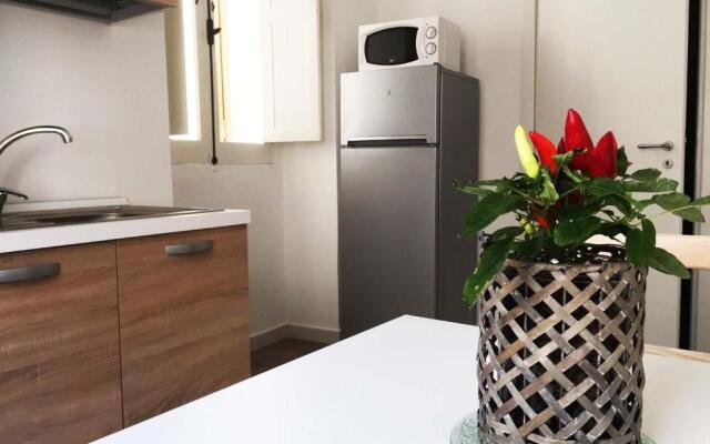 Nenetta Rooms & Suites