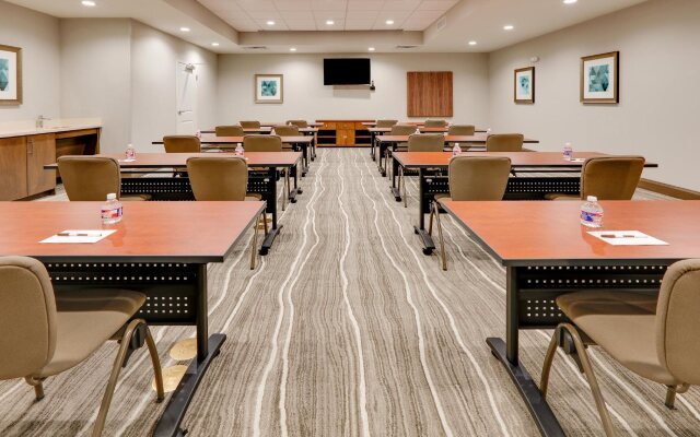 Staybridge Suites Oklahoma City - Downtown