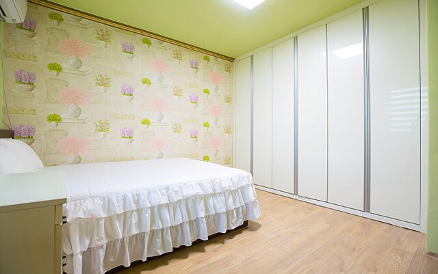 Suncheon Pine Fragrance Pension