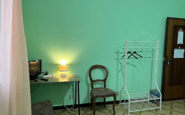 Casa T Bed and Breakfast & Home Restaurant
