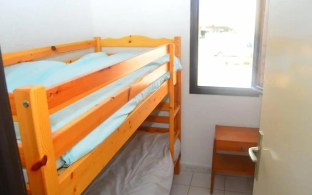 Maison Port Barcarès, 4 pièces, 8 personnes - FR-1-431-42