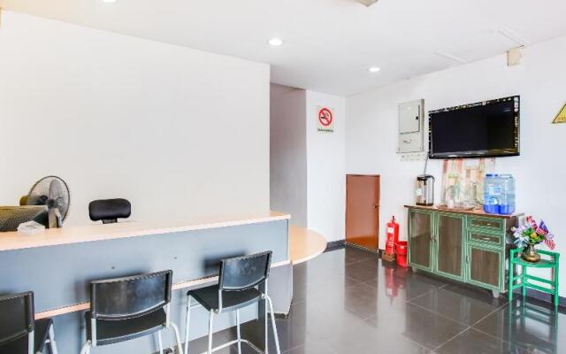 Hotel Melati by OYO Rooms