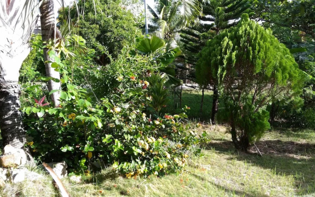 Jomajean Garden