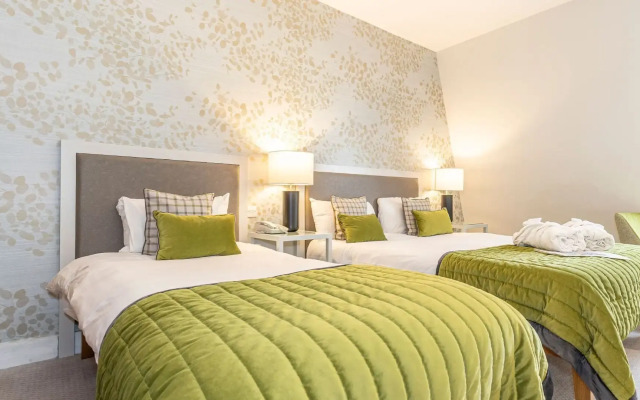 Mulranny Park Hotel