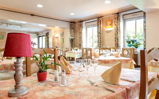 Hotel Michallet