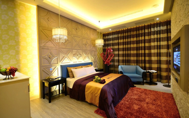 Hae Duenn Motel