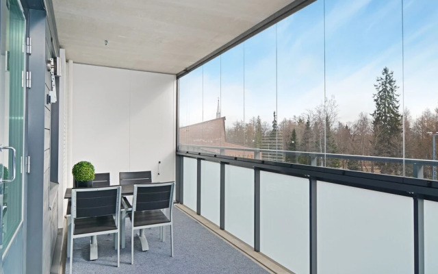 Forenom Premium Apartments Tampere City