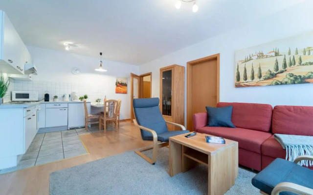 Villa Seewind Wohnung 10