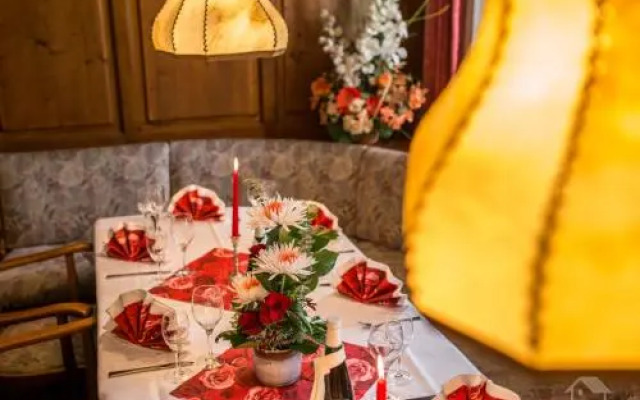 Hotel Restaurant Alte Linde