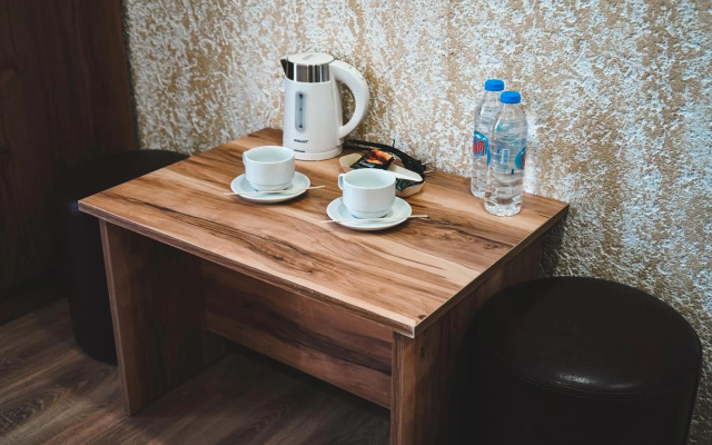 Hotel Toliketi