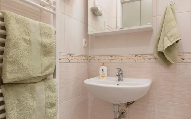 Your Holiday Home in Prague