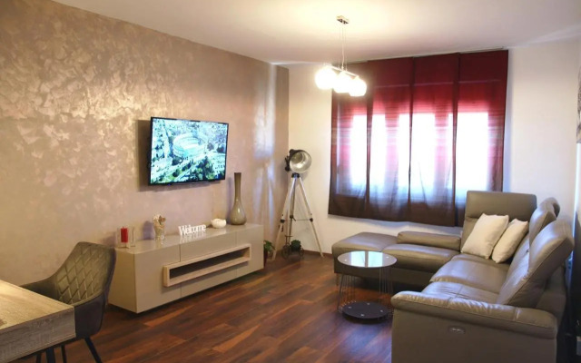 Apartment Grbin