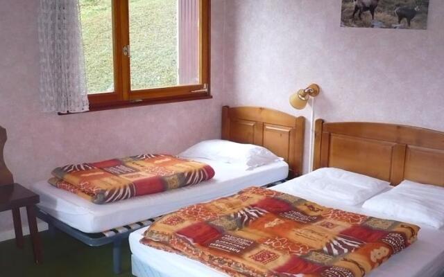 Appartements Le Grand Bornand - Hameau De Suize