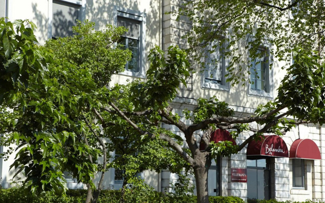 Residence Belambra Villemanzy