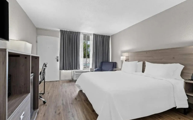 Quality Inn & Suites Ocala I-75