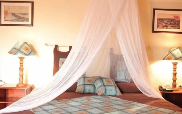 La Teranga Hotel & Villas Saly