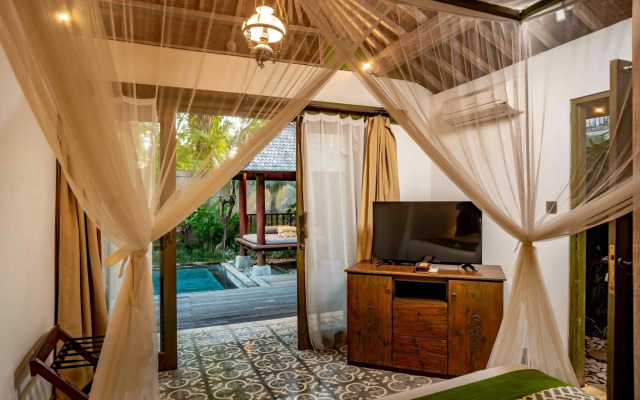 Arya Villas Ubud