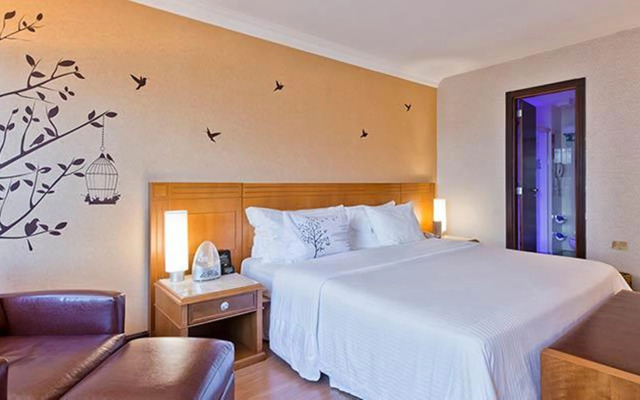 Melia Brasil 21