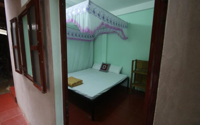 Ume Mai Chau Eco Homestay