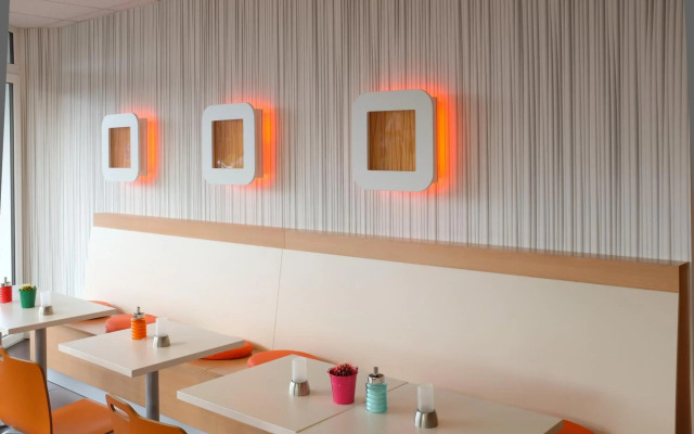 Ibis Budget Bonn Süd Königswinter