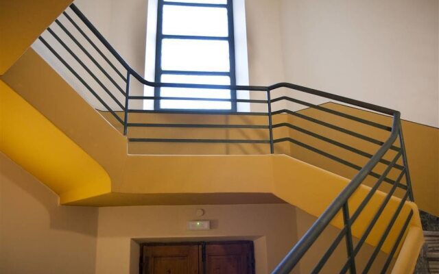 Appartamenti Viale Mezzetti