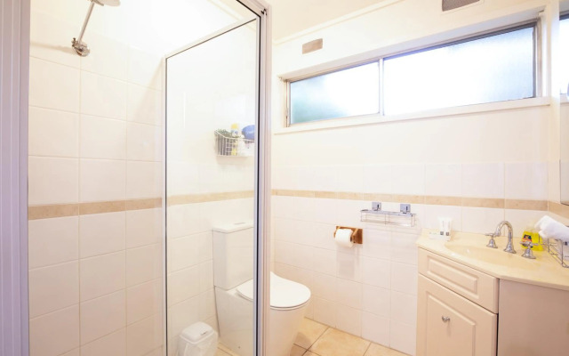 Adina Lodge Holiday Units