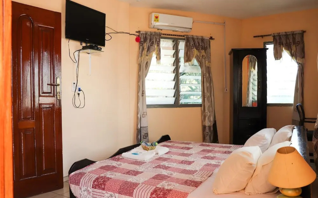 Tobehotel