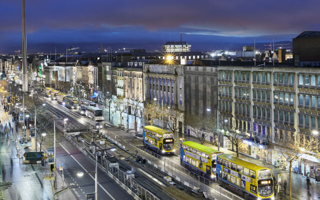 Holiday Inn Express Dublin City Centre by IHG