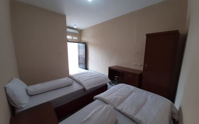 Oyo 1792 Ananda Kost