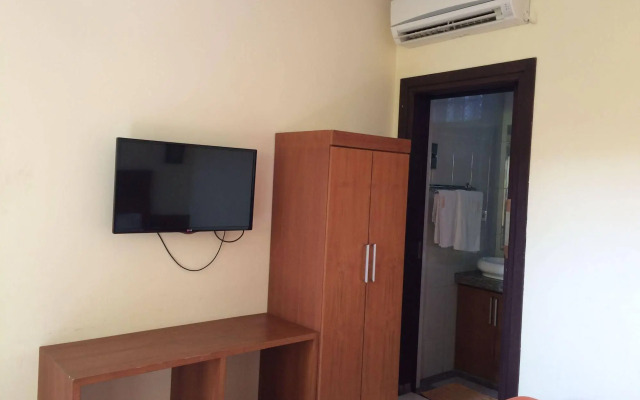 Kondra Premiere Guest House Kuta