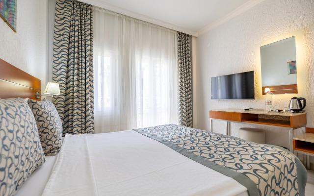 Petunya Beach Resort - All Inclusive