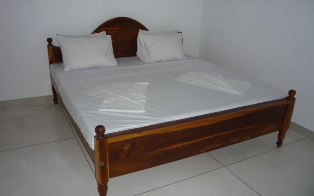 Nest Residence - Hostel