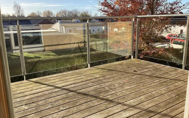 5 Star Holiday Home in Give