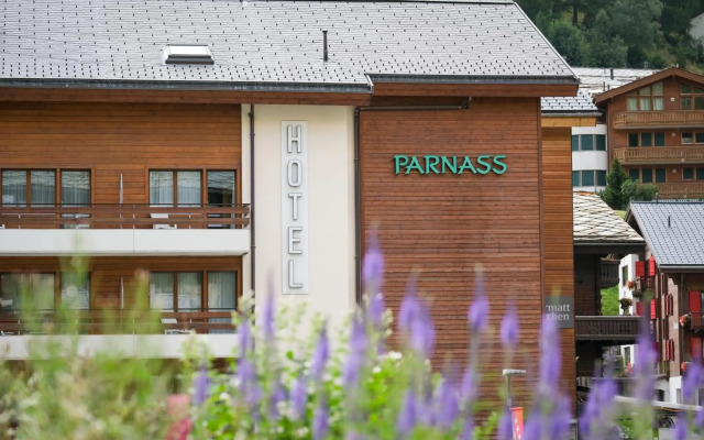 Hotel Parnass