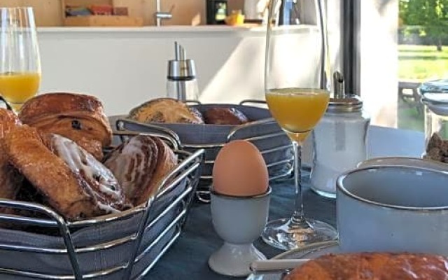B&B Nyte