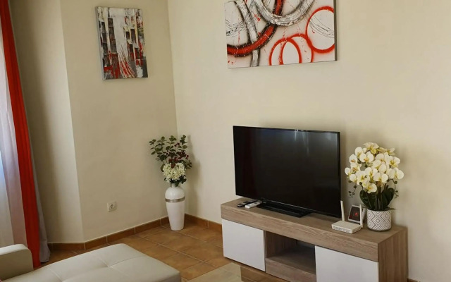 Espanatour MAGDOLINA