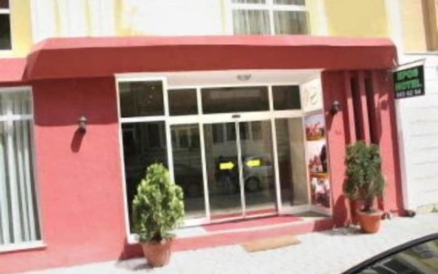 Epos Hotel Bakirkoy