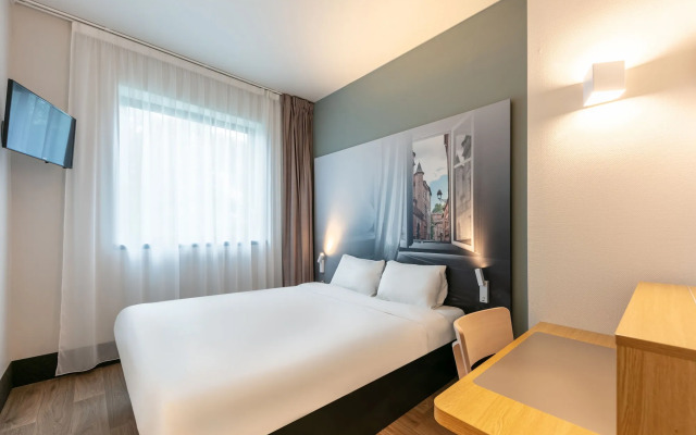 B&B HOTEL Toulouse Basso Cambo