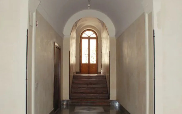 Le pomelie bed and breakfast