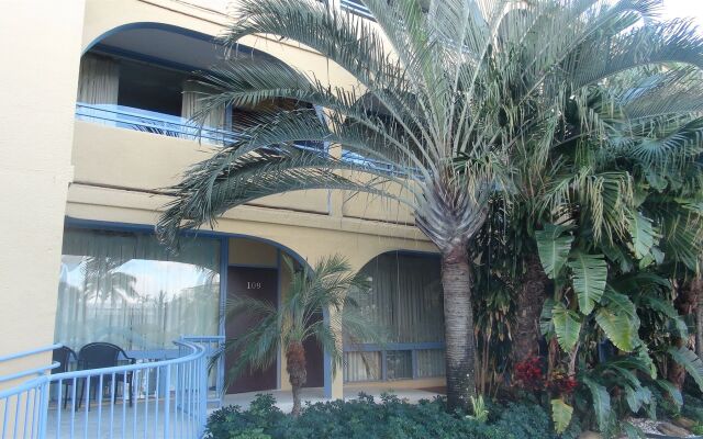 TropiRock A North Beach Village Resort Hotel