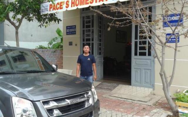 Pace's Homestay - Hostel