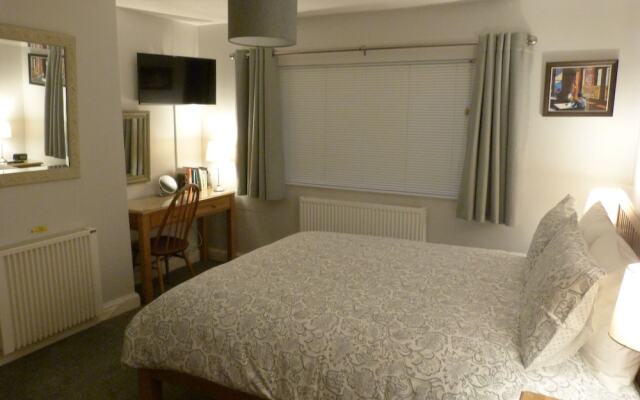 The Old Posthouse B&B
