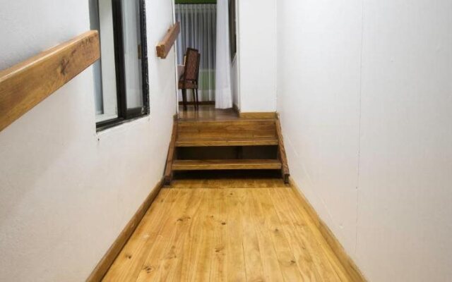 Green Hostel