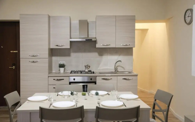 King Ladislao Apartment by Wonderful Italy