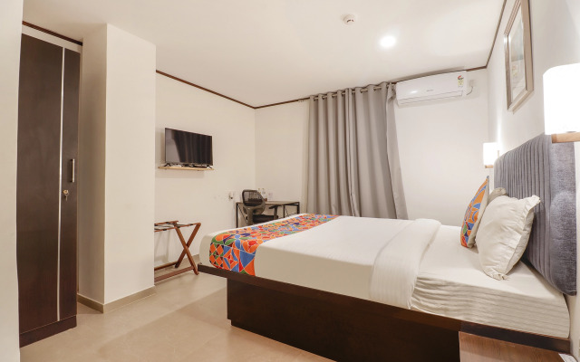 Fabhotel Park Inn