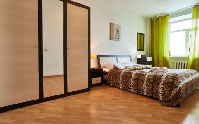 Home-Hotel Darvina 1