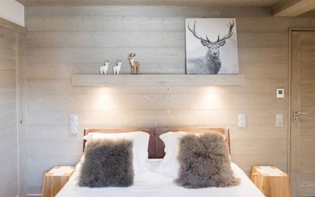 Mammoth Lodge Apartment T2 Cabin D04